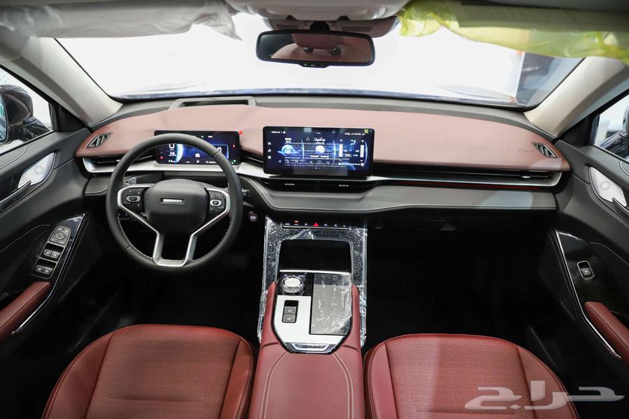 Haval H6 Full Option 2025 Model63655053199617114
