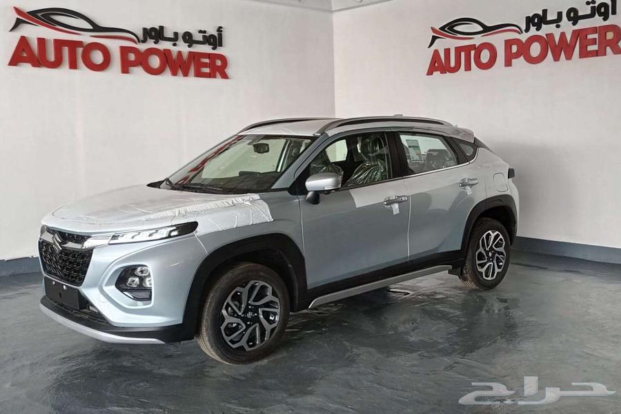 Suzuki Fronx 202563655043833603114