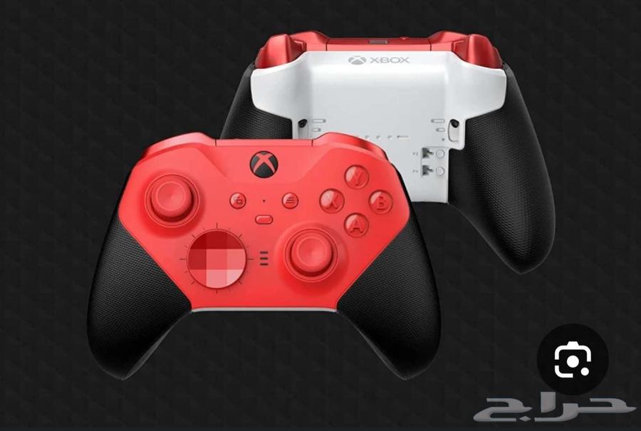 Xbox Elite 2 Controller63622966260995111