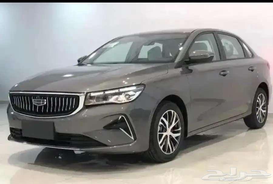 جيلي امجراند نص فل 2025 ب 42000 عرض خاص غير شامل الضريبه63654912937729113