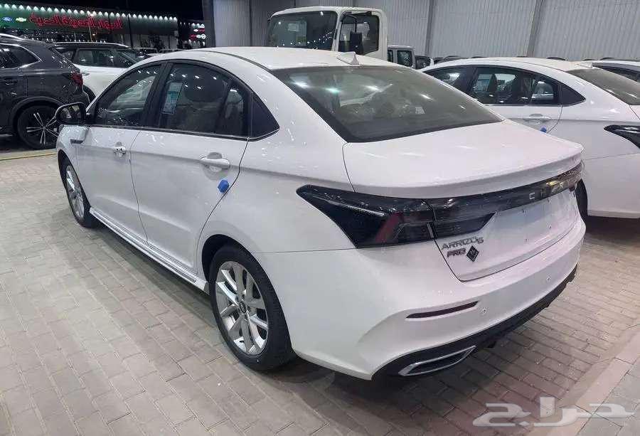 Chery Arrizo 6 Pro Comfort 202463654913612929114