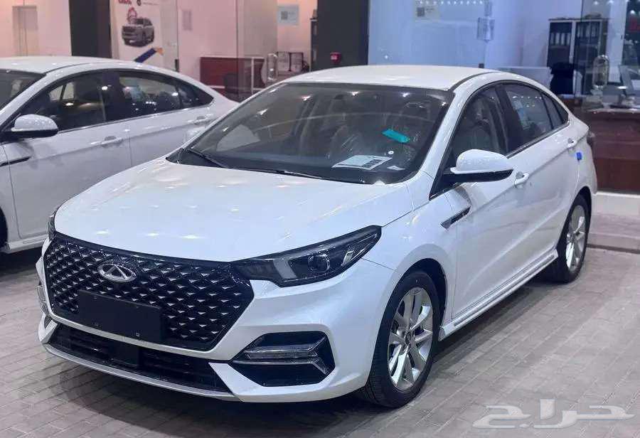 Chery Arrizo 6 Pro Comfort 202463654913612929111
