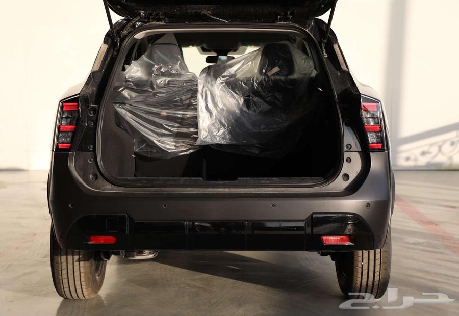 Nissan Kicks 2025 Standard 2.0 Engine63655045164801113