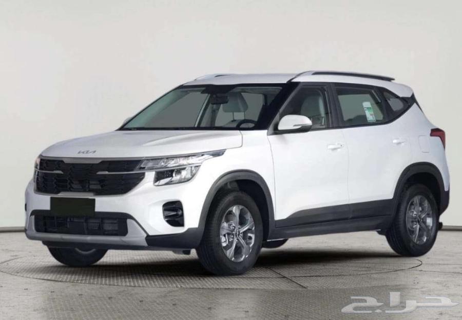 Kia Seltos 2024 Available with Strongest Offers and Discounts63655046624258110