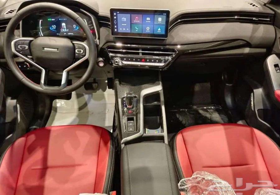 Haval Jolion Pro 2025 Active Plus63654922296067114