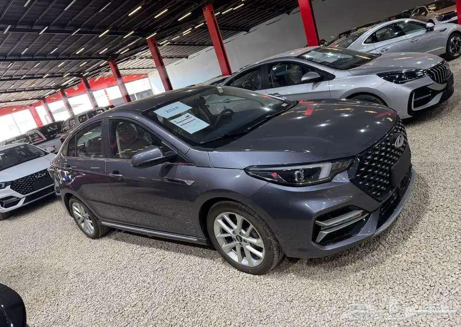 Chery Arrizo 6 Pro Comfort 202463654913612929112