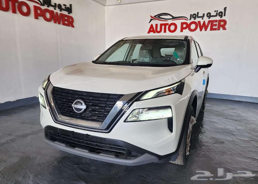 نيسان اكستريل 5راكب بدون دبل 202563655051369986111