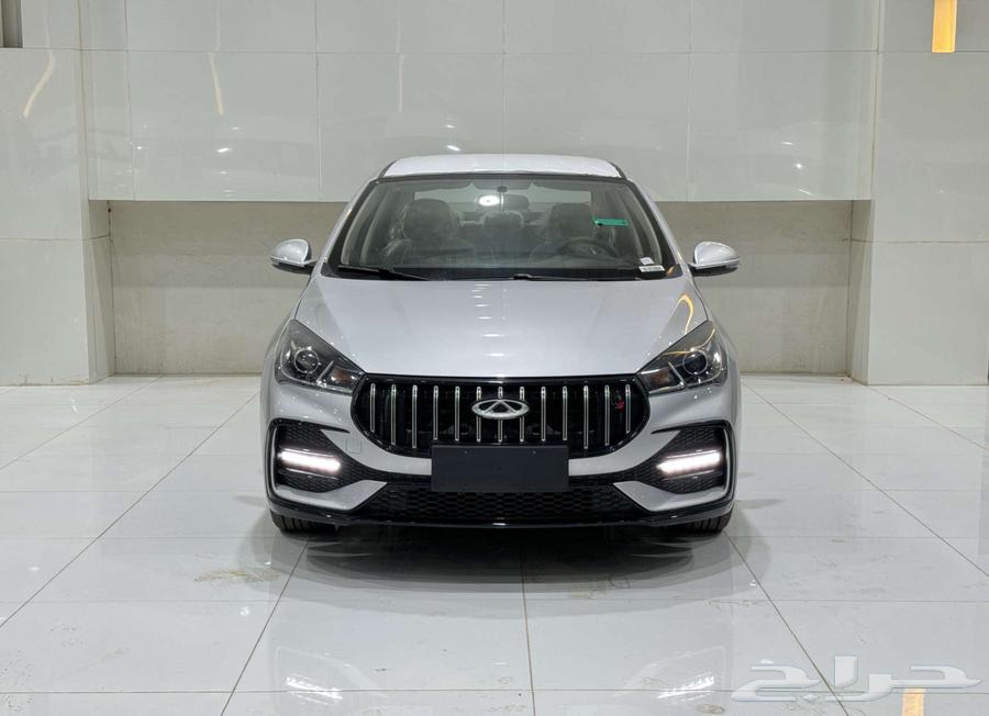 Chery Arrizo 5 Comfort 2025 Cash and Installments63655051420418111