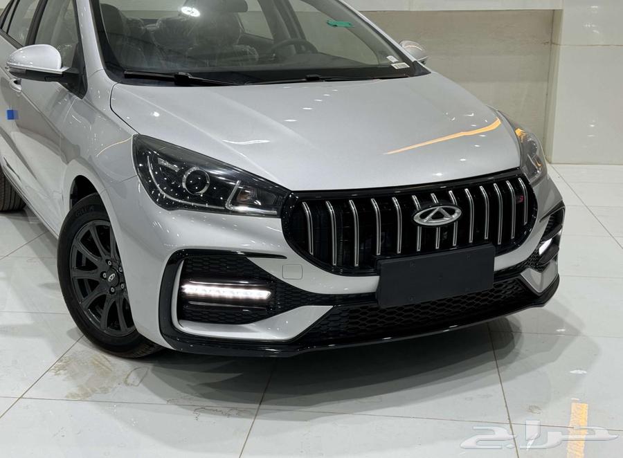 Chery Arrizo 5 Comfort 2025 Cash and Installments63655051420418110
