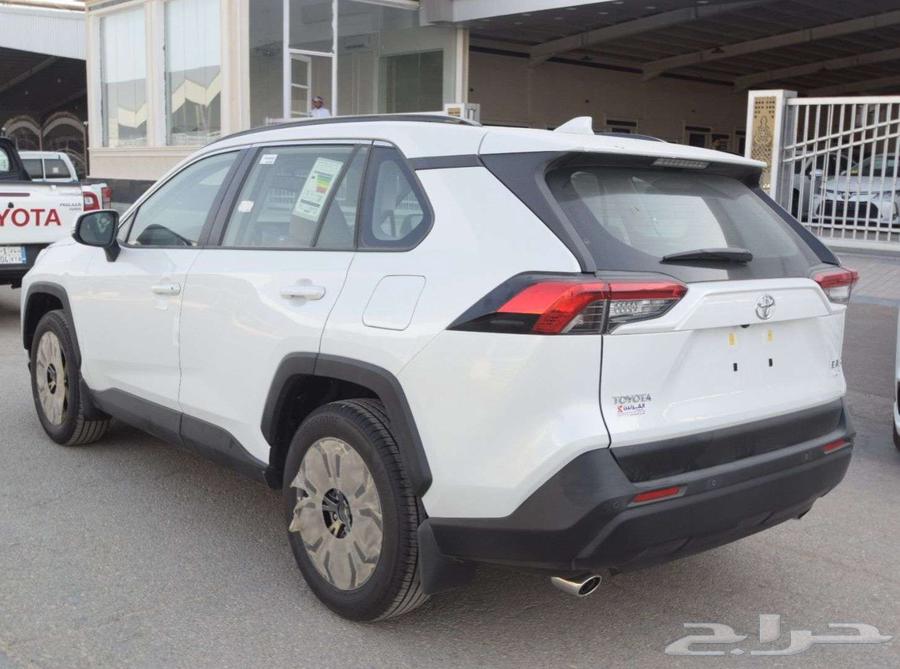Toyota RAV4 2025 Full Option Premium 2.5 Gasoline Cash and Installments63655047524098114