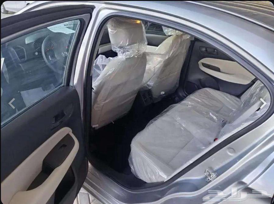 Hyundai City Standard 2024 with Special Offer63655047991811113