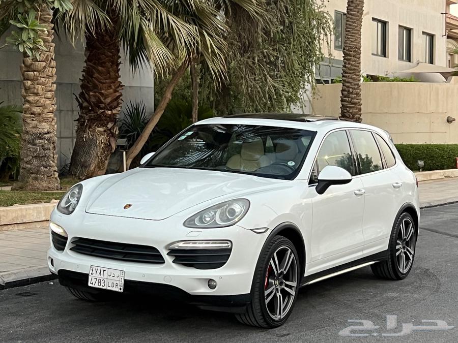 Cayenne..2013..S..Clean63654907425409111