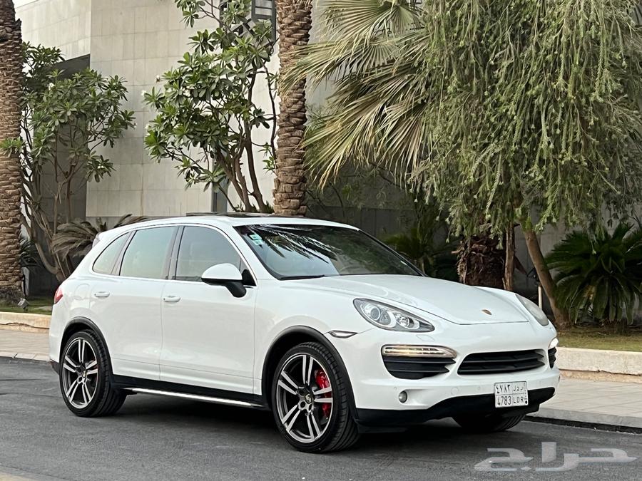 Cayenne..2013..S..Clean63654907425409113
