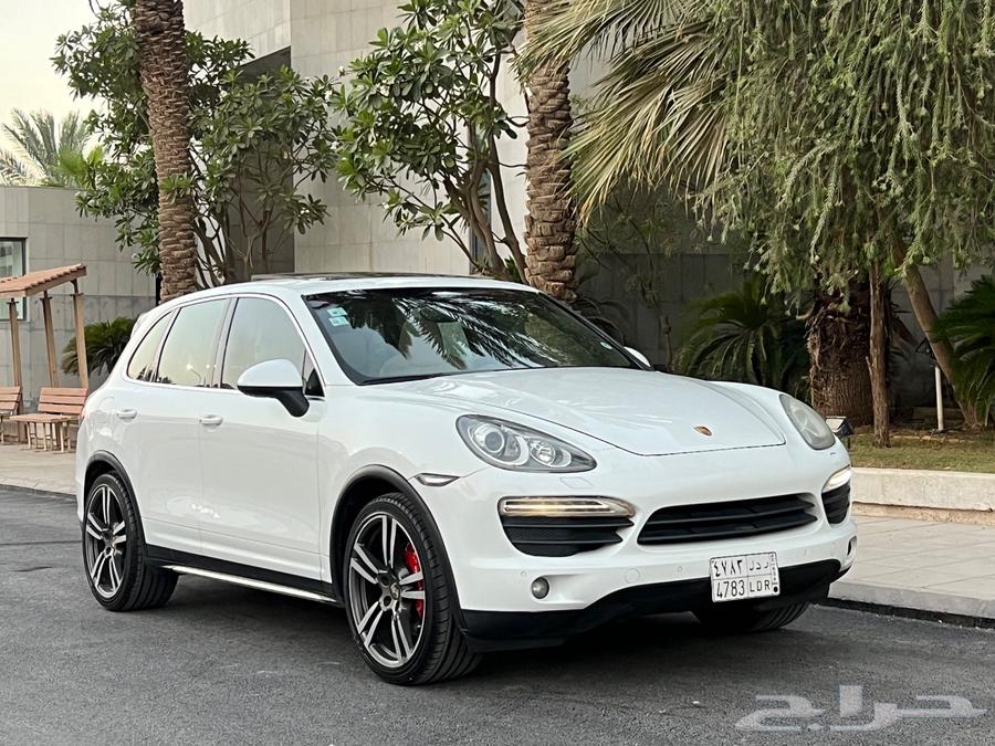 Cayenne..2013..S..Clean63654907425409114