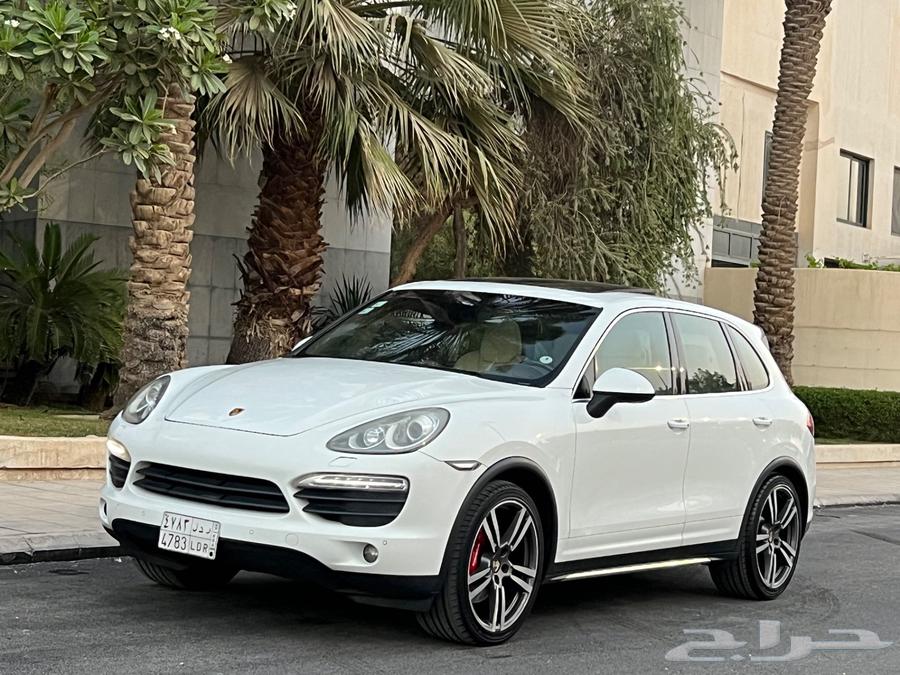 Cayenne..2013..S..Clean63654907425409110