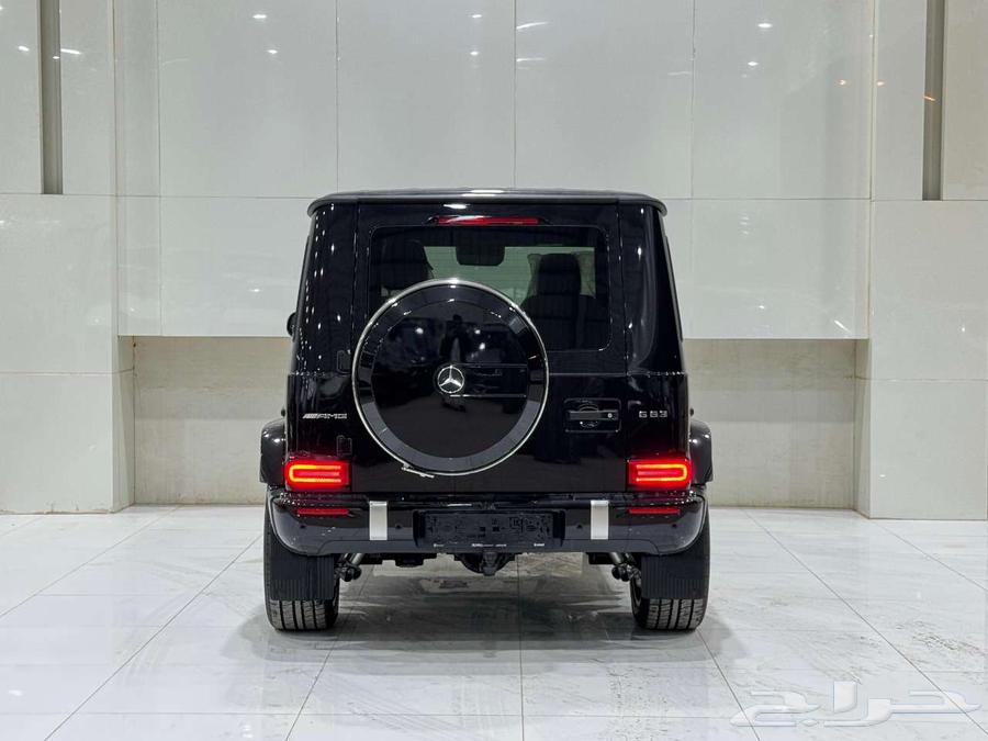 Mercedes G63 202563654907755138111