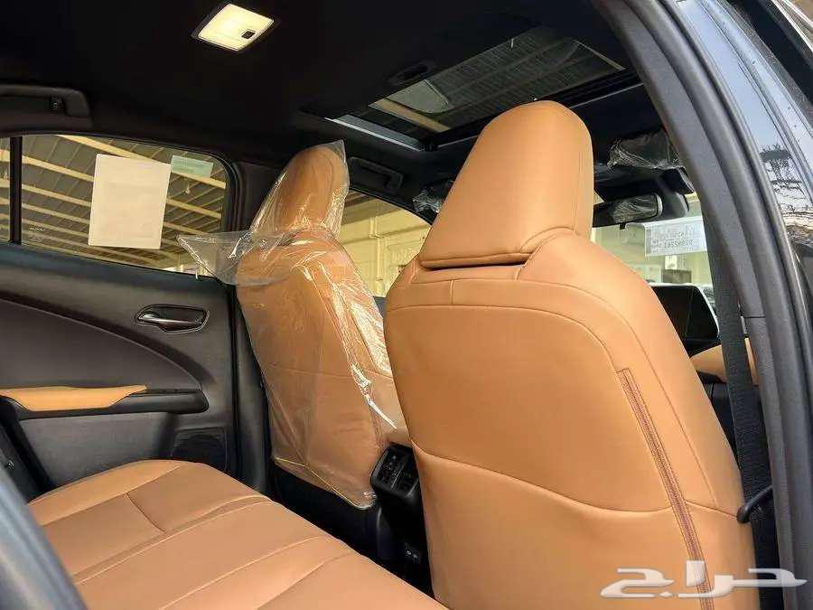 لكزس UX 300-AH هايبرد 202463654910791555110