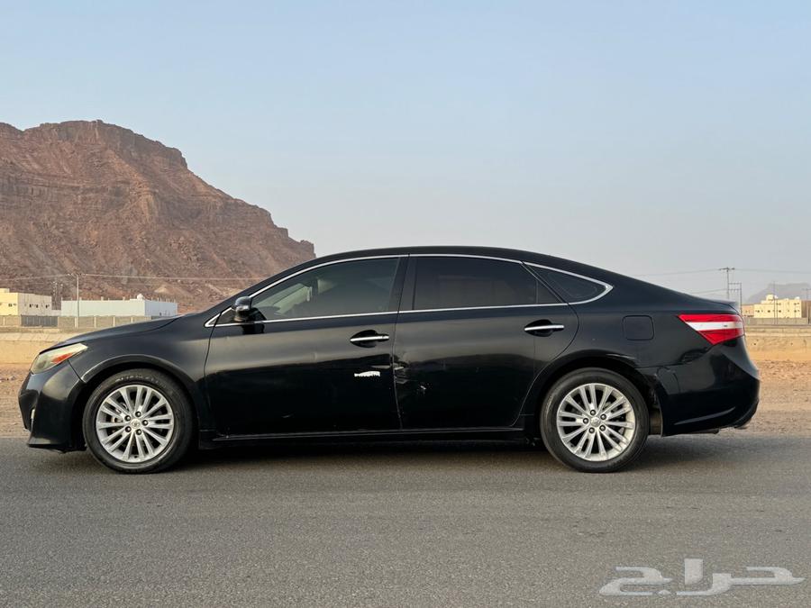 Avalon 2013 for sale, fully loaded63654911538305111