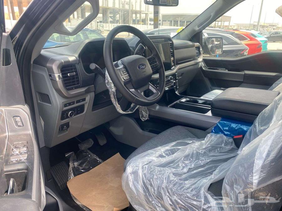 Ford F150 Raptor XLT 2024 Cash and Financing63654911564290113