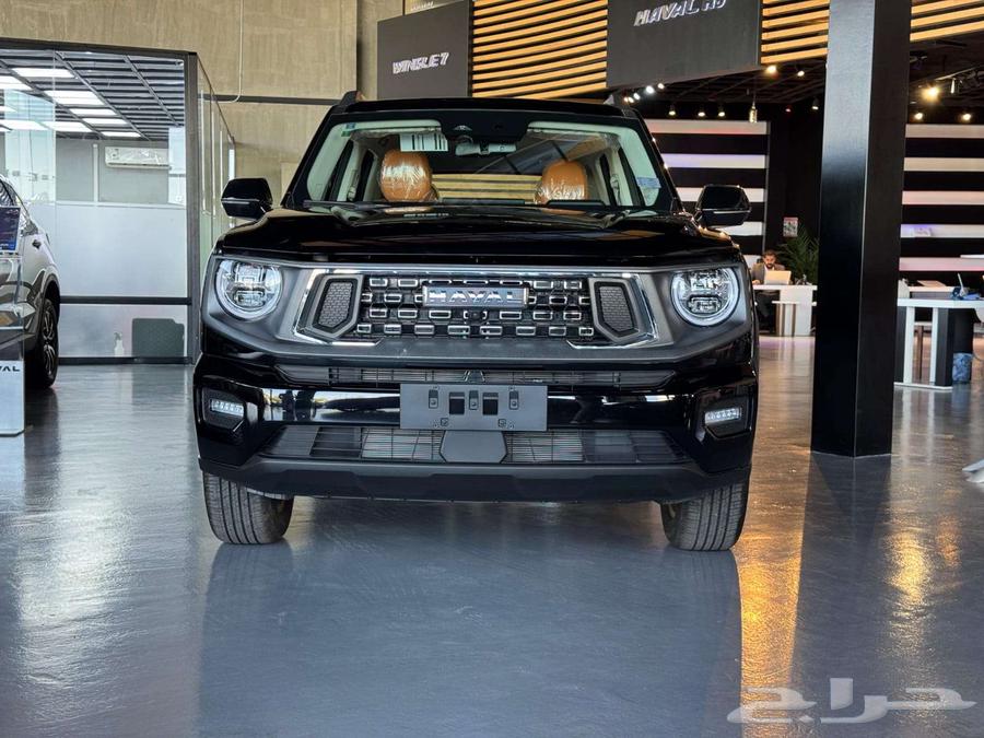 Haval H7 2026 at a Special Price63655057907457110