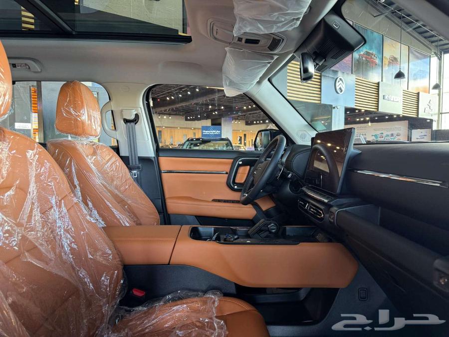 Haval H7 2026 at a Special Price63655057907457113