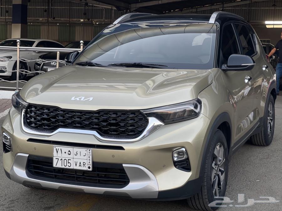 Kia Sonet 2022 (Sold)63655059975553110