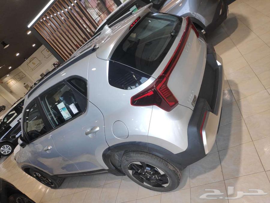 Kia Sonet Full Specs 202463655062298371113