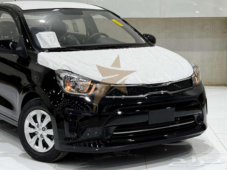 Kia Picanto 2026 Cash and Installments63655062769538111