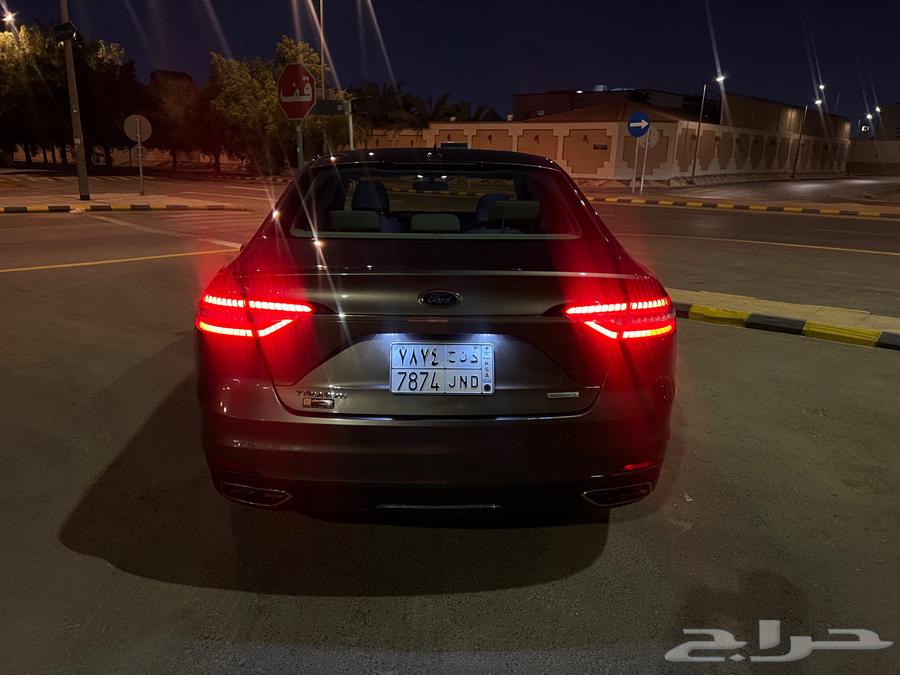 فورد تورس 2020 للبيع63655076804738113
