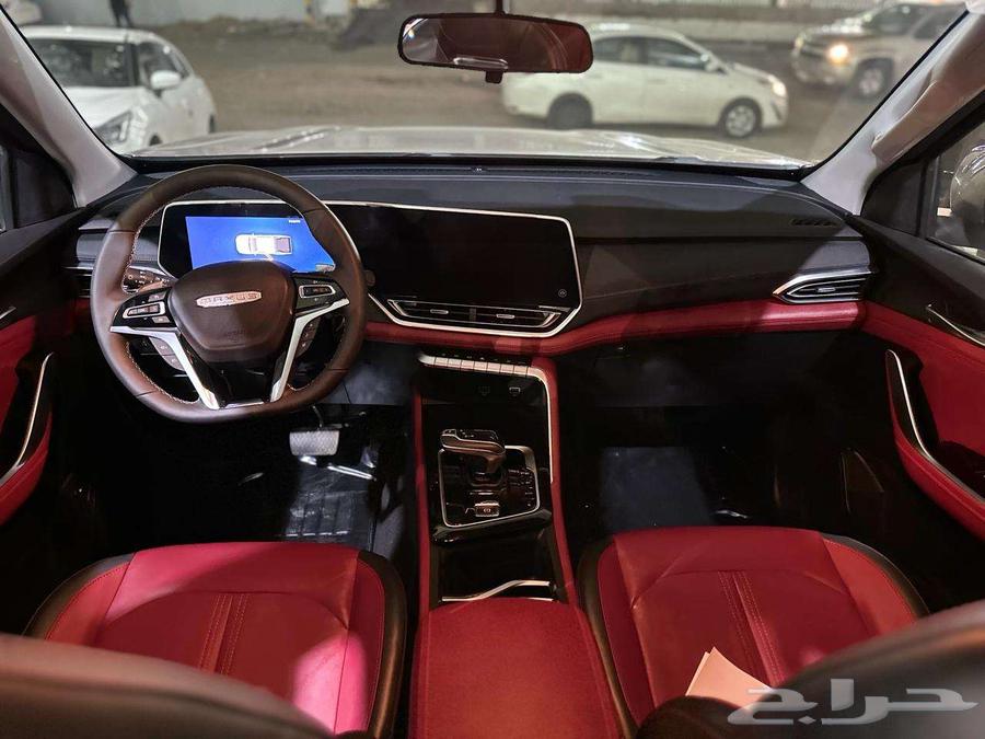 ماكسيس T90 موديل 2023 عرض خاص كاش وايجار منتهي بالتمليك63654911968129111