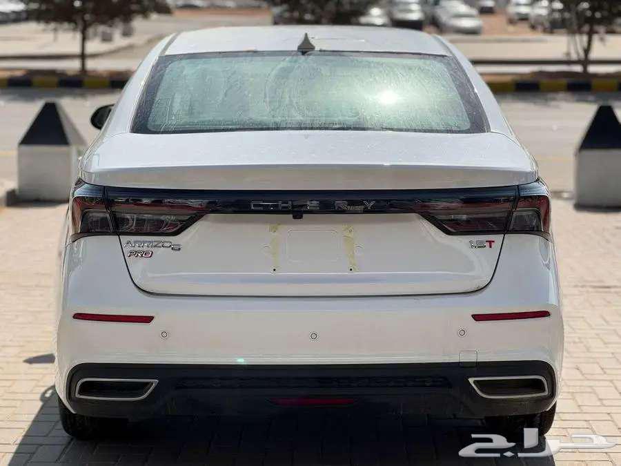 Chery Arrizo 6 Model 2024 Comfort Cash or Installments Special Offers63654912057601114