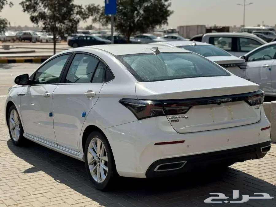 Chery Arrizo 6 Model 2024 Comfort Cash or Installments Special Offers63654912057601113
