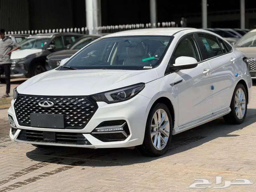 Chery Arrizo 6 Model 2024 Comfort Cash or Installments Special Offers63654912057601110