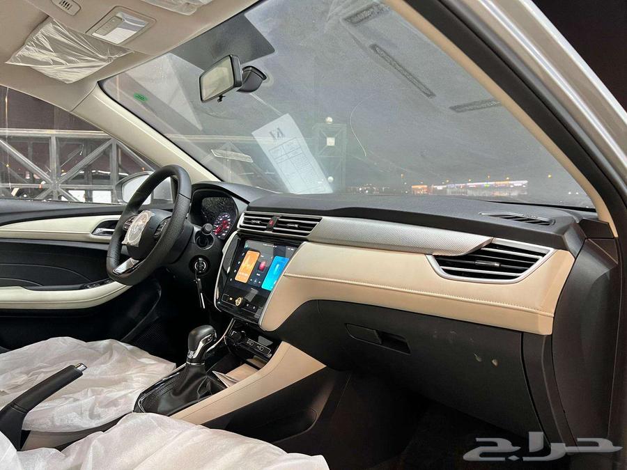 MG 5 2024 for Cash and Financing - Extended Warranty for Financing63654912236291114