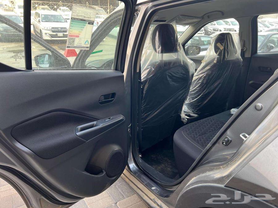 Nissan Kicks Standard Model 2024 Cash and Installments63654912470403113