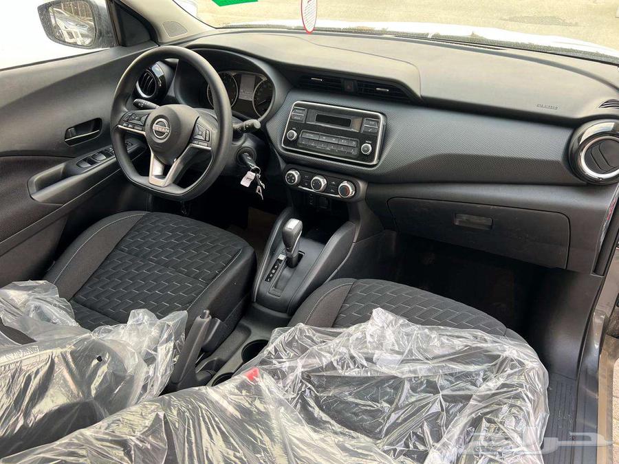 Nissan Kicks Standard Model 2024 Cash and Installments63654912470403112
