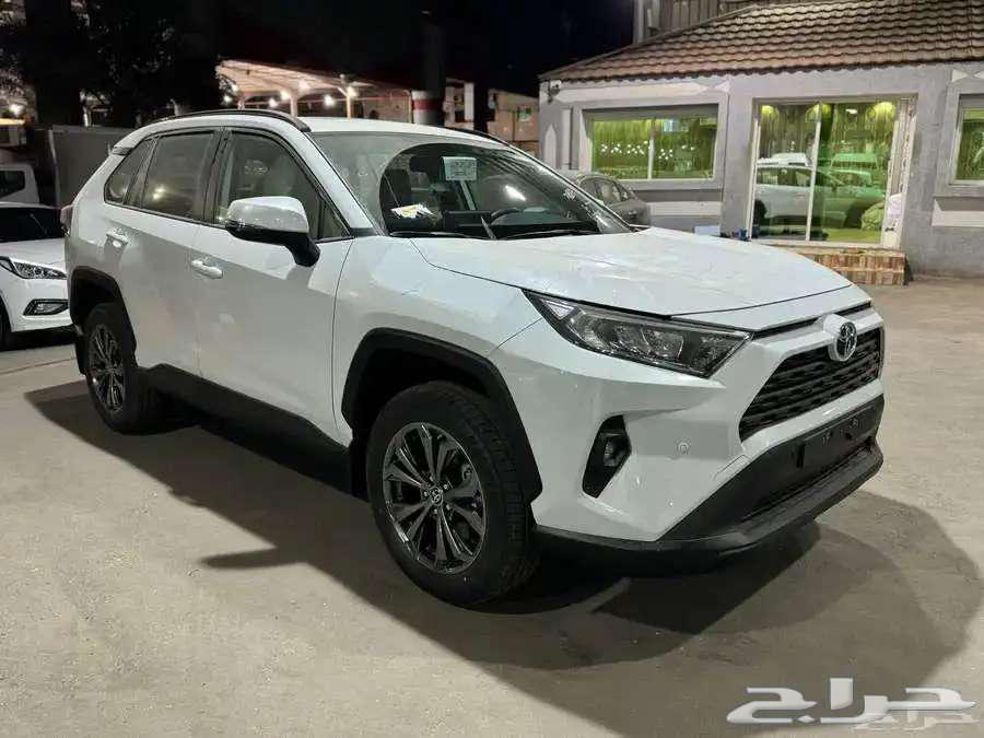 Toyota RAV4 XLE Gasoline 202563654912851587114