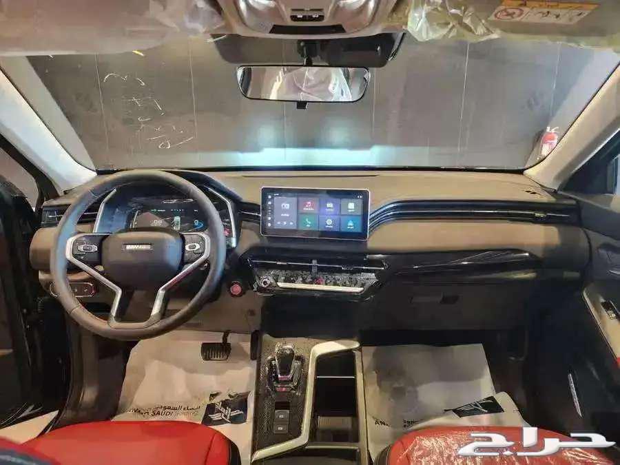 هافال جوليان برو اكتيف بلس 202563654913333377114