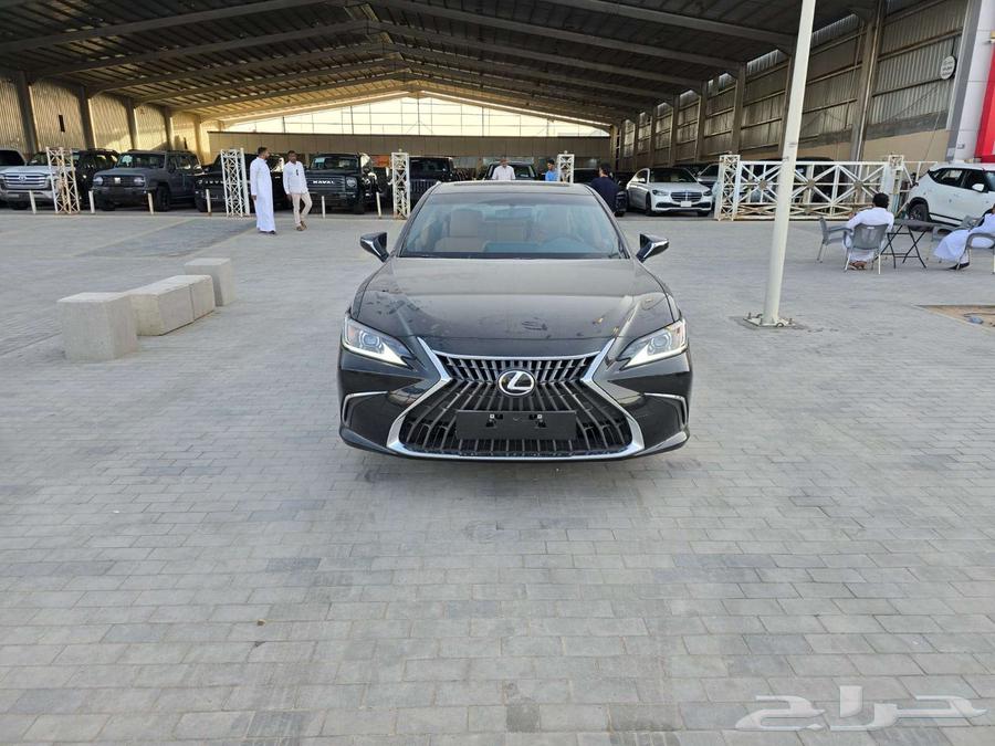 Lexus ES350 Premium CA Model 202563654913390083112