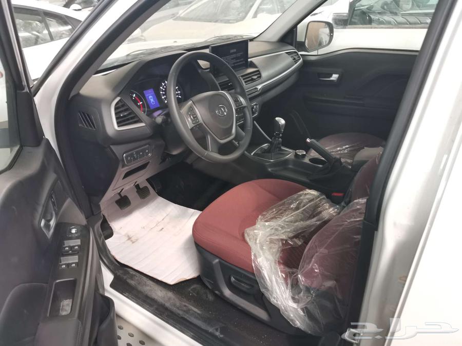 Wingle 7 Double Cab Diesel 2025 Model63654913485697113