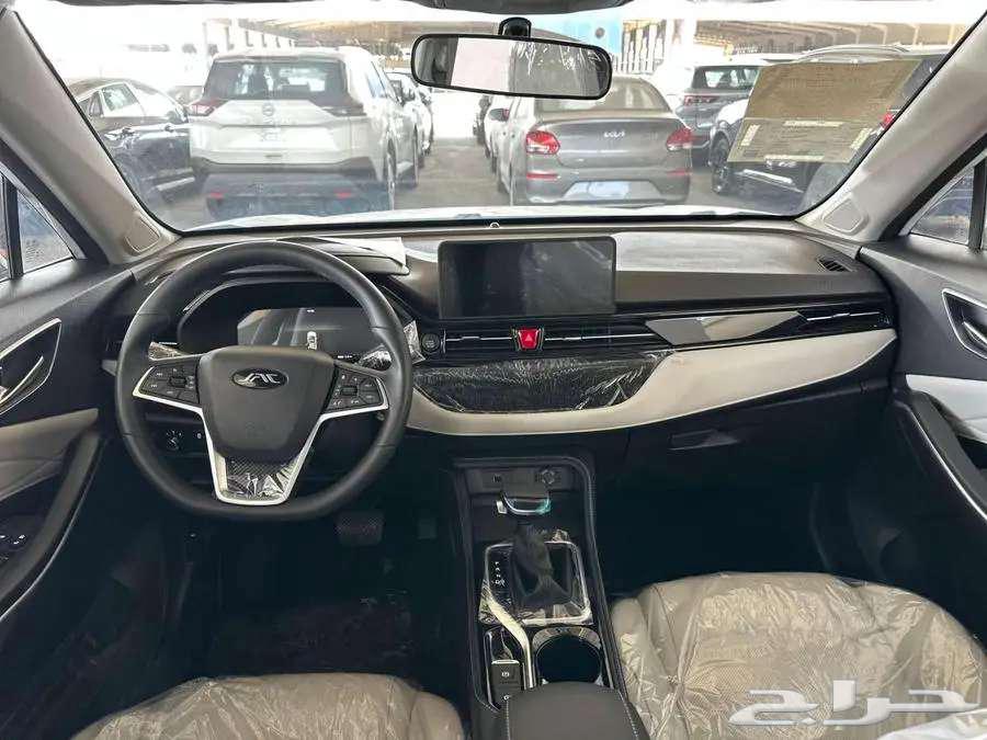 Jack JS4 Full Option 2025 Cash and Installments63654914555521112