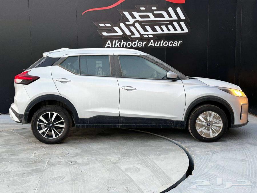 Nissan Kicks Standard63654913846529114