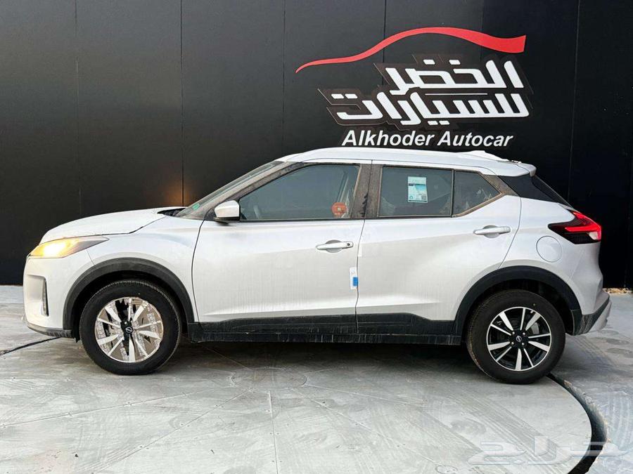 Nissan Kicks Standard63654913846529112