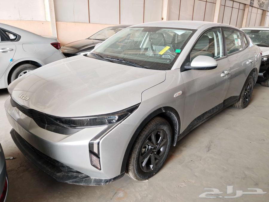 Kia K3 Standard 2024 Car Driving Offers63654913998977113