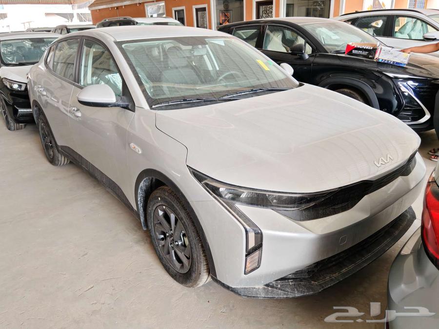 Kia K3 Standard 2024 Car Driving Offers63654913998977114