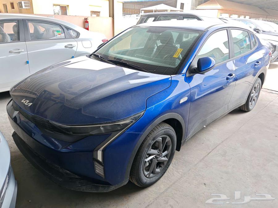 Kia K3 Standard 2024 Car Driving Offers63654913998977110