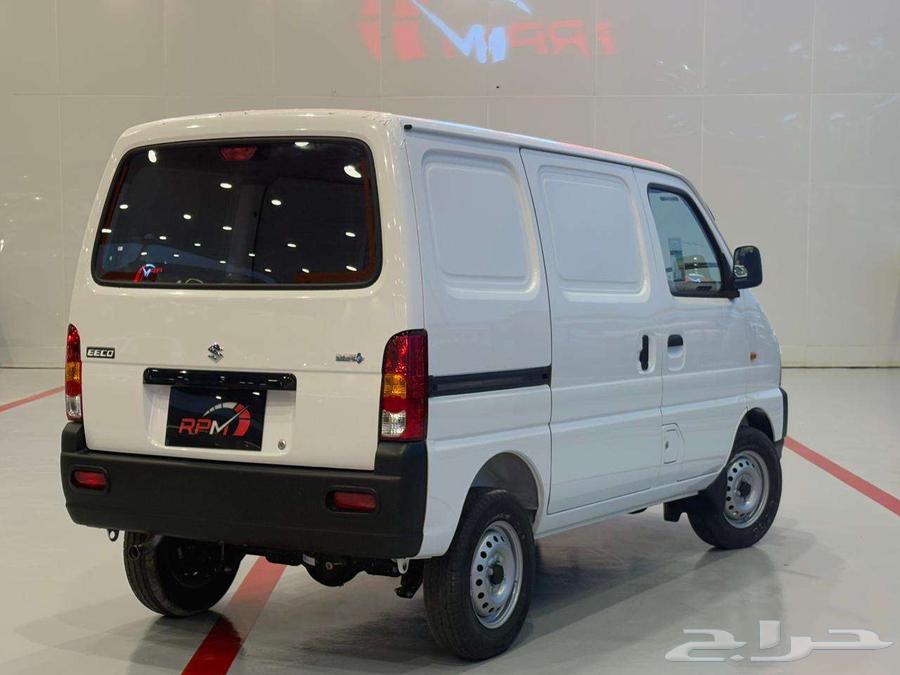 Suzuki Eeco Van Cargo 2025 Lowest Price Today's Offer63654914365185114
