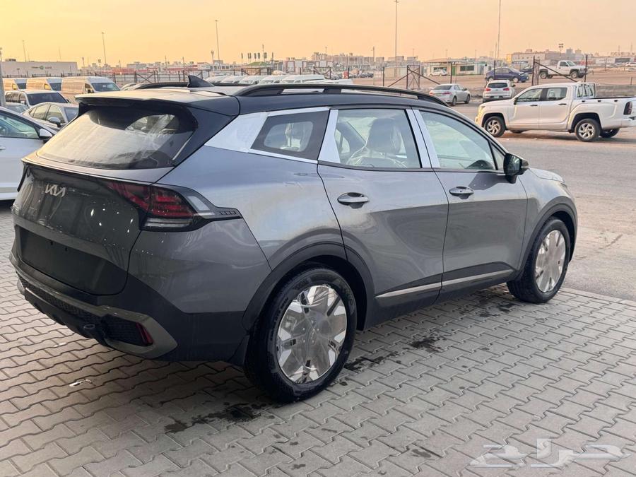 Kia Sportage Full 2025 Guidance Cars Offers63654914271746114