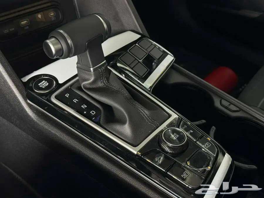 Kia Sportage Half Option Model 2025 Lowest Price in the Kingdom63654914756866112