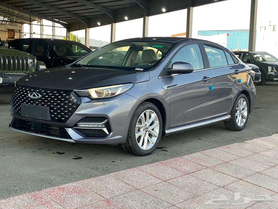 Chery Arrizo 6 Pro Comfort Model 2024 at 48,000 including tax63654914923394111